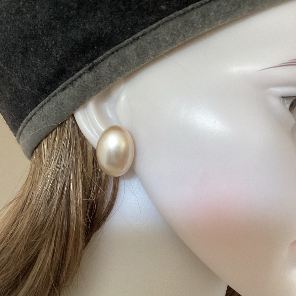 Vintage earrings